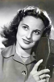 Barbara Eiler portrait