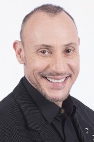 Kleon Gregoriadis portrait