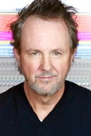 CJ Vanston portrait
