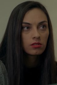 Nataly Bar portrait