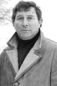 Don Leaver portrait