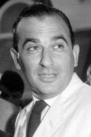 Raoul Lévy portrait