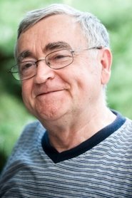 Stanislav Štepka portrait