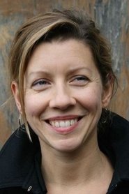 Mareike Engelhardt portrait