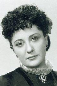 Helen Morgan portrait