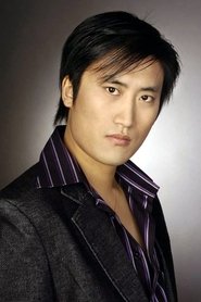 Wu Yunfei portrait