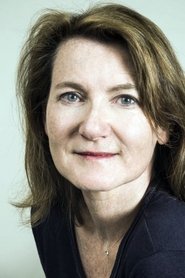 Ève de Castro portrait