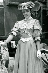 Joyce Ames portrait