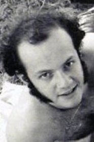Tom Zacharias portrait