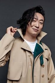 Zong Juntao portrait