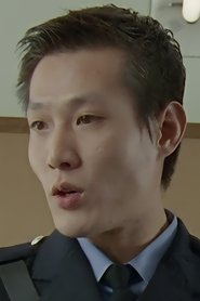 Wong Chi-Wang portrait