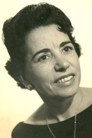 Carmem Silva portrait