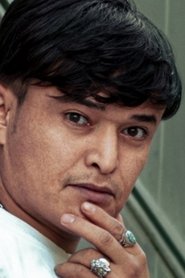 Malik Akhlaqi portrait