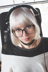 Lena Raine portrait