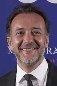 José Luis García Pérez portrait