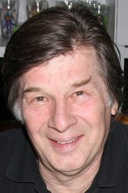 John Otrin portrait
