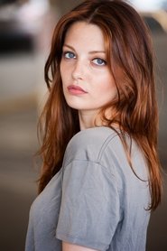 Morgan Makana portrait