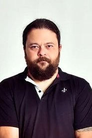 Michel Nascimento portrait