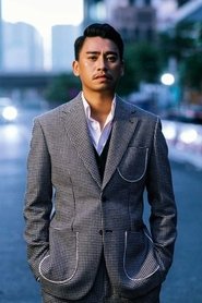 Kim Hải portrait