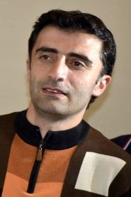 Elnur Abbasguliyev portrait