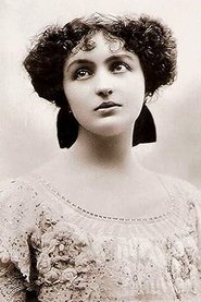 Sybil Rhoda portrait