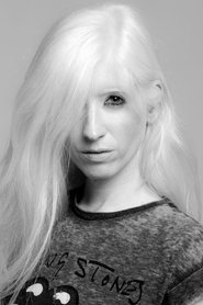 Patty Bonet portrait