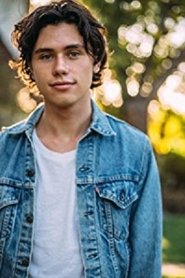 Finn Roberts portrait