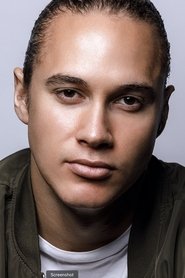 Callan Colley portrait