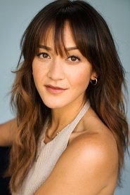 Shannon Chan-Kent portrait