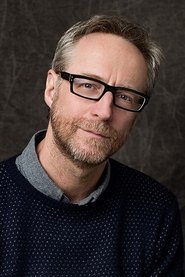 Benoît Pilon portrait
