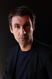 Fabrizio Gifuni portrait