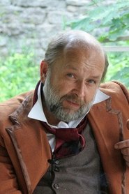 Alexandr Volkhonsky portrait