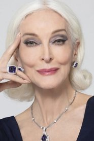 Carmen Dell'Orefice portrait