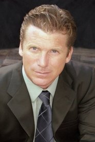 Nathan Prevost portrait