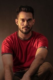 Akash Sunethkumara portrait