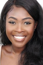 Queeny Kuffour portrait