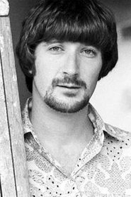Denny Doherty portrait
