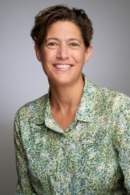 Sophie E. Constantinou portrait