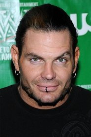Jeff Hardy portrait