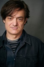 Todd Giebenhain portrait