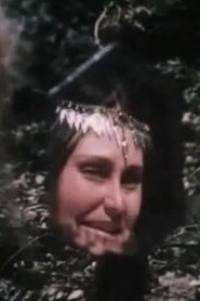 Gulnabat Ashirova portrait