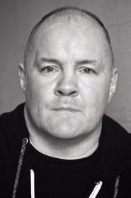 Duncan Airlie James portrait