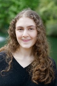 Abby Grack portrait