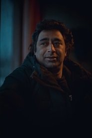 Arif Bashir portrait