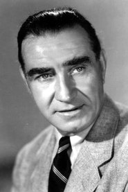 Frank Lloyd portrait
