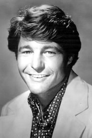 David Nelson portrait