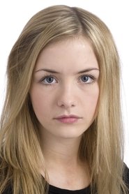 Josefin Ljungman portrait