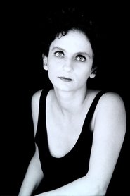 Lúcia Sigalho portrait