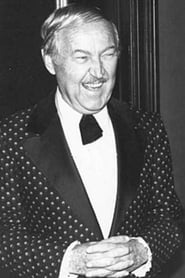 George Pal portrait