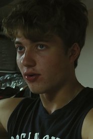 Chris Seelig portrait